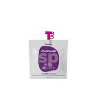 Fanola Color Mask Silky Purple 30ml - coloration semi-permanente