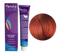 Fanola Cream Color - 100 ml - 8.4 Light Blonde Copper