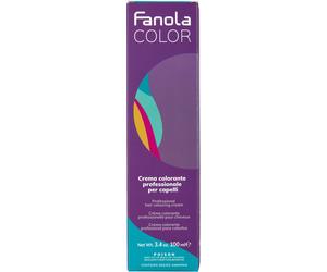 Fanola Cream Color Correcteur Bleu 100ml