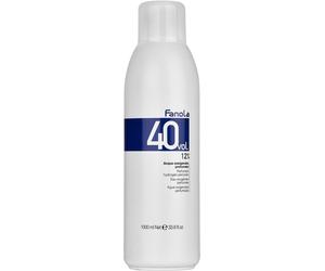 Fanola Crème activatrice 12% - 40 Vol 1000 ml