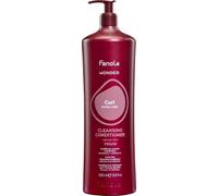 Fanola Curl Extra Care Cleansing Conditioner for Curly Hair 1000ml Nutrient