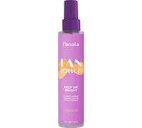 Fanola Spray KEEP ME BRIGHT – cheveux brillants et doux – 100 ml