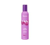FANOLA Fantouch curl Passion Mousse Ricci 300ml