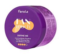 Fanola FanTouch Define Me Fixing Gloss Wax, 100ml