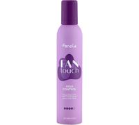 Fanola Fantouch Extra Strong Mousse 300ml