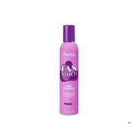 Fanola Fantouch High Control 300ml - Mousse Extra Forte