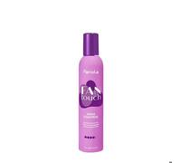 Fanola Fantouch High Control 300ml - Mousse Extra Forte