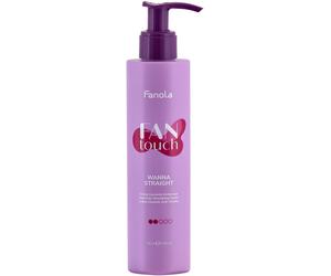 Fanola FanTouch Wanna Straight 195 ml