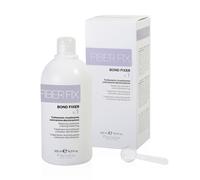 FANOLA Fiber Fix Bond Fixer N.1 Traitement Reconstruisant 500ml Cheveux Colorés