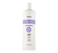 Fanola Fiber Fix - Fiber Shampoo n°3 1000 ml