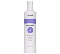 Fanola Fiber Fix Fiber Shampoo n°4 350ml - shampooing d'entretien
