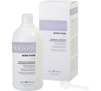 Fanola - Fixateur Fiber Fix Step 1 Bond Cure Capillaire 500 Ml