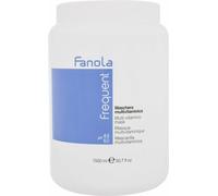 Fanola Frequent Multi-Vitaminic Mask masque nourrissant pour usage quotidien 1500 ml