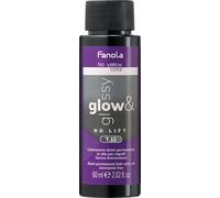 Fanola Glow & Glossy Toner T. 11 60 ml