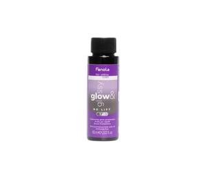 Fanola Glow & Glossy Oil Toner 60ml T. 02