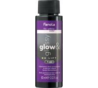 Fanola Glow & Glossy Toner T. 11 60 ml