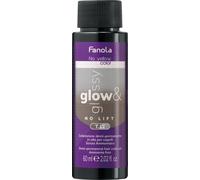 Fanola Glow & Glossy Oil Toner 60ml T. 12