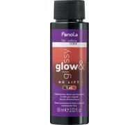 Fanola Glow & Glossy Toner T. 41 60 ml