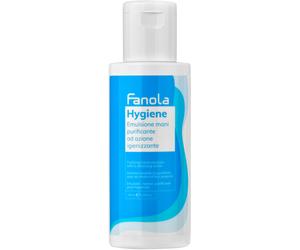 Fanola Hygiene Cleansing Hand Emulsion 100 ml