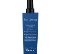Fanola Spray cheveux lissant progressif Keraterm anti-frisottis 200 ml
