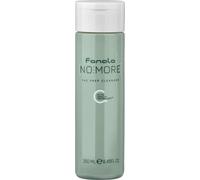 Fanola No More The Prep Cleanser Shampooing nettoyant pour tous types de cheveux 250 ml