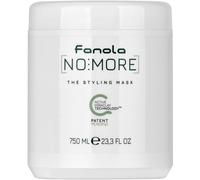Fanola No More The Styling Mask 750 ml