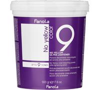 Fanola 9 Tone Bleaching Powder 500ml
