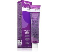 Fanola Coloration No Yellow Crème colorante 10 ICE Blond polaire platine 100 ml
