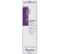 Fanola No Yellow Color 100ml 10.0 Ice Platinum Blonde