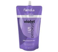 Fanola No Yellow Color Creme Oxidant Violet 5 Vol - 1,5% 1000 ml