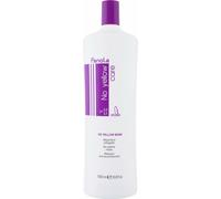 Fanola No Yellow Mask masque pour cheveux blonds platine et gris 1000 ml