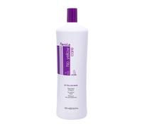 Fanola No Yellow Masque Antig jaune Pour Cheveux Blonds 1000ml