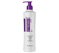 Fanola No Yellow Masque de soin 350 ml 350 ml