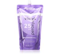 Fanola No Yellow Color Creme Oxidant Violet 25 Vol - 7,5% 1000 ml