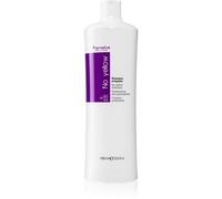 Fanola No Yellow shampoing anti-jaunissement 1000 ml