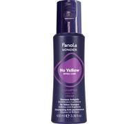 Fanola No Yellow Shampoo 100 ml