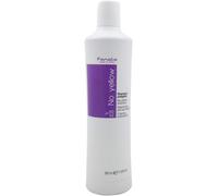 Fanola No Yellow Shampoo For Unisex 11.83 Oz Shampoo