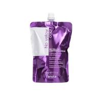 Fanola Crème No Yellow Crème Décolorante 500 gr