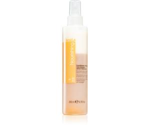 Fanola Nourishing après-shampoing sans rinçage en spray pour cheveux secs et abîmés 200 ml