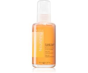 Fanola Nourishing Cristalli Liquidi sérum à l'huile pour cheveux secs et abîmés 100 ml