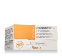 Fanola Nourishing Leav-In Restructuring Lotion 12 x 12 ml