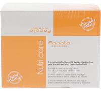 Fanola Nourishing Leave In Lotion 12 x 12 ml