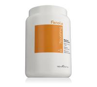 Fanola Masque nourrissant pour cheveux secs et abîmés 1500 ml