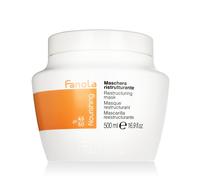Fanola Nourishing Restructuring masque pour cheveux 500 ml Femmes