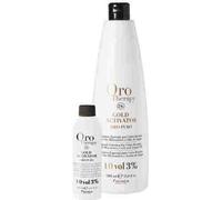Fanola Oro Puro Therapy Gold Activator 1000ml