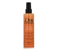 Fanola Oro Therapy Gold Bi-Phase après-shampoing biphasé sans rinçage 200 ml