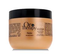 Fanola Oro Therapy Gold Mask 300 ml