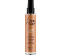 Fanola Oro Therapy 24k Gold Serum sérum éclaircissant pour des cheveux doux et brillants 100 ml