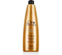 Fanola Oro Therapy 24k Gold Shampooing pour la douceur et la brillance 1000 ml