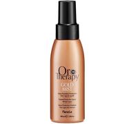 Fanola Oro Therapy Brume Dorée Spray Protecteur Parfumé Tous Types De Cheveux